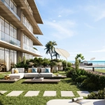 Amenities at Rixos Apartments