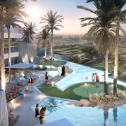 Golf View Golf Greens Apartments