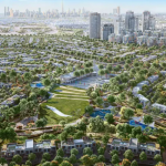 Greenwood Apartments by Nakheel