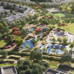 Greenwood Luxury Villas