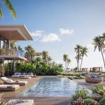 Nakheel Rixos Luxury Waterfront Living