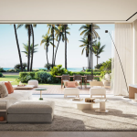 Rixos Living Room