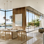 Rixos Luxury Waterfront Living