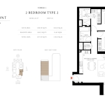 South Beach Holiday Homes 2 bedroom apartment 4