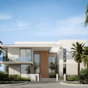 District One West by Nakheel