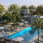 Amenities at La Rosa Villanova