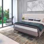 La Rosa Townhouses at Villanova