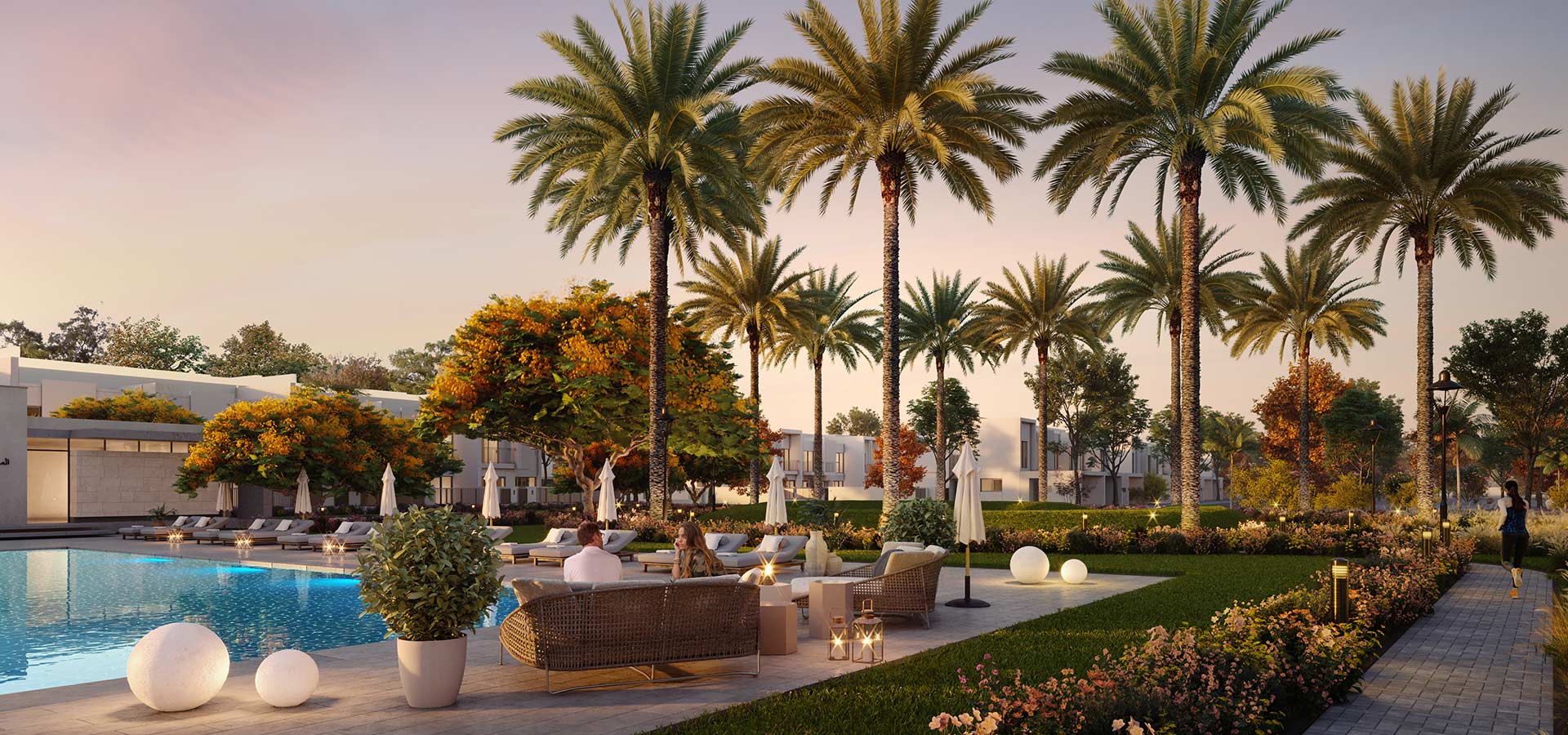 La Rosa Villanova Luxury Living