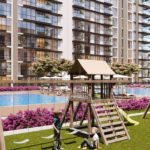 Amenities at Aria Town Square
