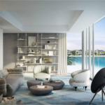 Palm View The Beach Collection villas