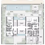 The Coral Collection 7 Bedroom Villas at Palm Jebel Ali 3