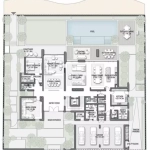 The Coral Collection 7 Bedroom Villas at Palm Jebel Ali 7