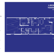 Eleganz by Danube 4Bed+Maid Floor Plan2