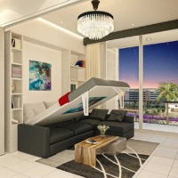 Jewelz Apartments at Dubailand Dubai