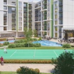 Olivz Residence Apartments by Danube