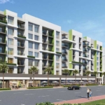 Olivz Residence Apartments by Danube