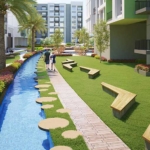Olivz Residence Apartments by Danube