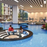 Olivz Residence Apartments by Danube