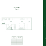 Opalz by Danube Studio Type-B
