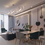 Opalz by Danube at Dubailand