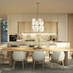 Palm Jebel Ali Villas by Nakheel