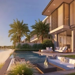 Palm Jebel Ali Villas by Nakheel