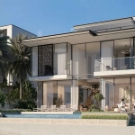 Palm Jebel Ali Villas by Nakheel