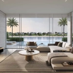 Palm Jebel Ali Villas by Nakheel