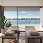 Palm Jebel Ali Villas by Nakheel