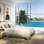 Palm Jebel Ali Villas by Nakheel