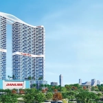 Sportz by Danube Dubai