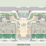 Groud Floor Central Park Plaza at City Walk by Meraas