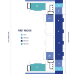 Pearlz Apartments by Danube First Floor
