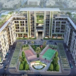 Danube Petalz Apartments At Al Warsan Dubai
