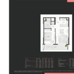 1 Bedroom Apartment at City Walk Northline 2