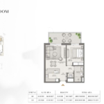 1 Bedroom apartment in Riwa MJL