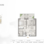 1 Bedroom apartment in Riwa MJL 5