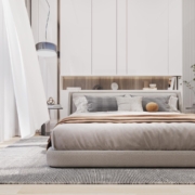1 to bedroom apartments in Samana Ocean Pearl 2