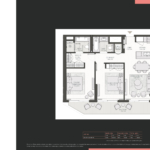2 Bedroom Apartment at City Walk Northline