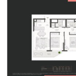 2 Bedroom Apartment at City Walk Northline 2