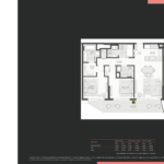 2 Bedroom Apartment at City Walk Northline 6