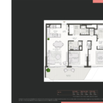2 Bedroom Apartment at City Walk Northline 7