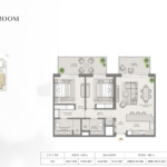 2 Bedroom apartment in Riwa MJL