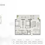 2 Bedroom apartment in Riwa MJL 2
