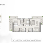2 Bedroom apartment in Riwa MJL 5