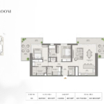 2 Bedroom apartment in Riwa MJL 8