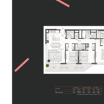 3 Bedroom Apartment at City Walk Northline