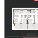 3 Bedroom Apartment at City Walk Northline 2