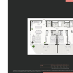 3 Bedroom Apartment at City Walk Northline 3