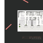 3 Bedroom Apartment at City Walk Northline 4